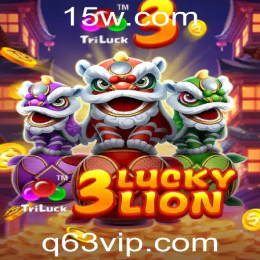 Explorando o Mundo de 3LUCKYLION: Um Novo Conceito em Jogos de Sorte