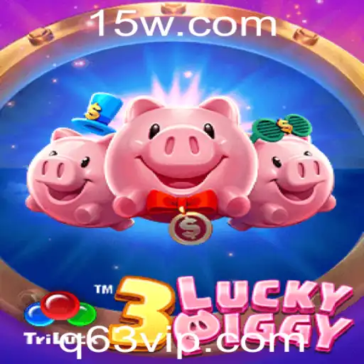 Explorando o Mundo de 3LUCKYPIGGY: Um Guia Abrangente