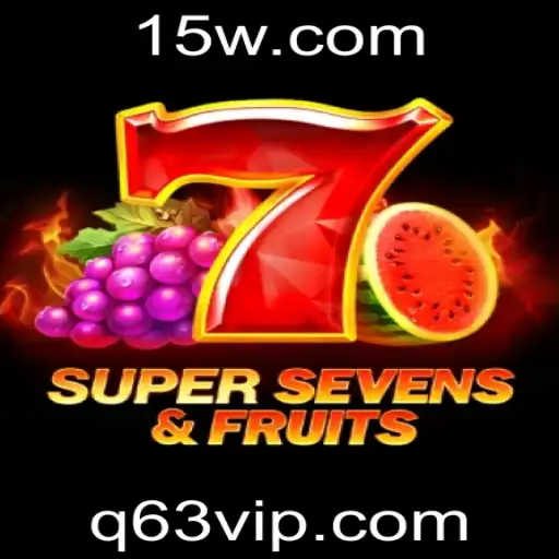 Descubra o Universo Vibrante de 7SuperSevensFruits: Um Mergulho no Cassino Digital