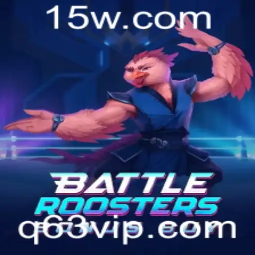 Explorando o Fascinante Mundo do Jogo BattleRoostersBonusBuy