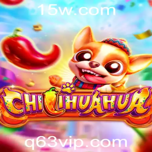Descubra o Mundo Cativante de CHILIHUAHUA: Um Jogo de Estratégia e Aventura