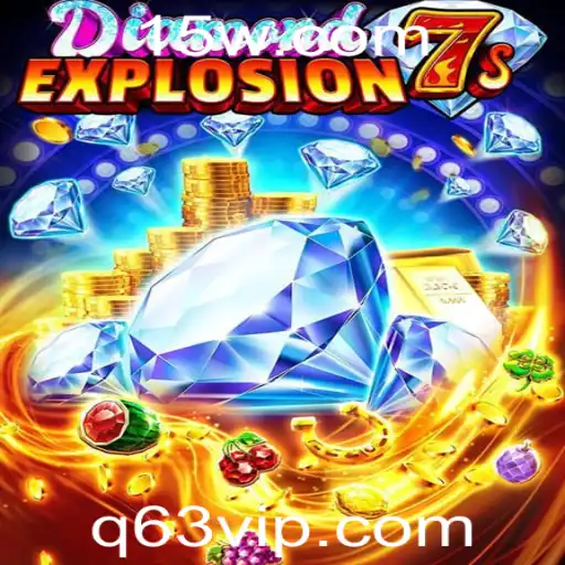 Explorando DiamondExplosion7s: Uma Jornada no Mundo dos Jogos de Cassino