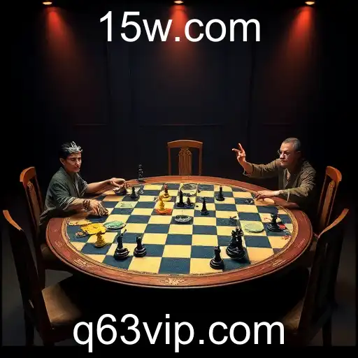 Jogos de Mesa: Uma Jornada pelo Universo de Estratégia e Diversão