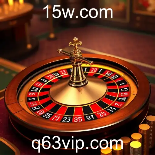 Jogos de Roleta: Estratégias e Diversão no Cassino - q63