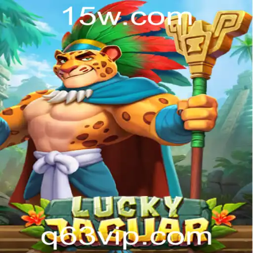 Descubra o Mundo Emocionante de LuckyJaguar