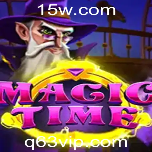 Aventura Mágica: Descubra o Encantamento de MagicTime