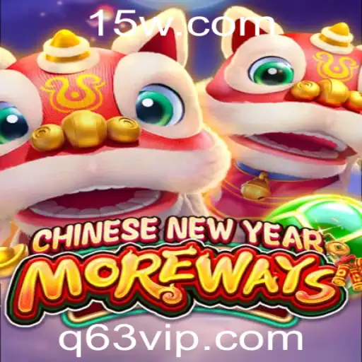 Descubra o Fascinante Jogo 'CHINESENEWYEARMOREWAYS'