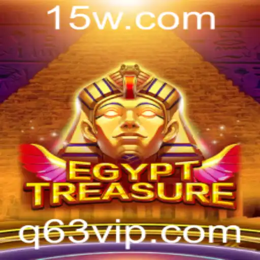 Explorando EgyptTreasure: Descubra os Segredos e Regras do Jogo