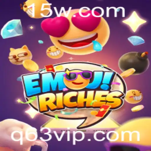 Descubra a Fascinante Experiência de Jogo com EmojiRiches