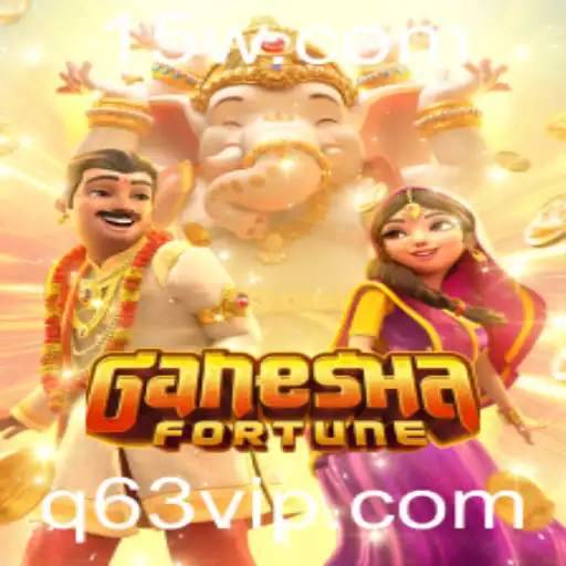 Descubra GaneshaFortune: Aventura e Estratégia no Mundo dos Jogos Digitais