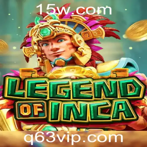 LegendofInca: Uma Aventura Épica no Mundo Andino