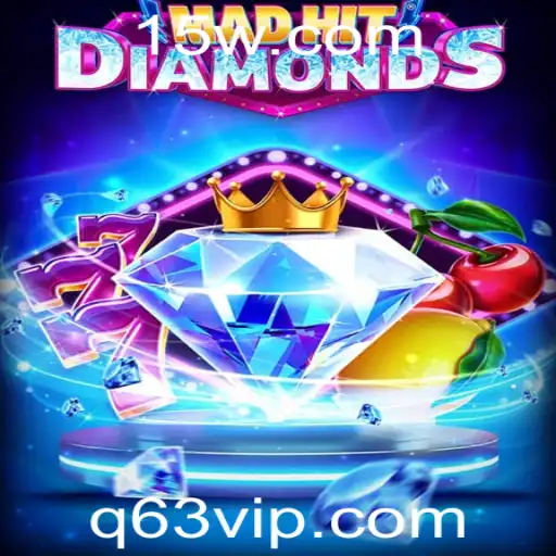 Explorando MadHitDiamonds: Um Mergulho Profundo Neste Fascinante Jogo de Estratégia