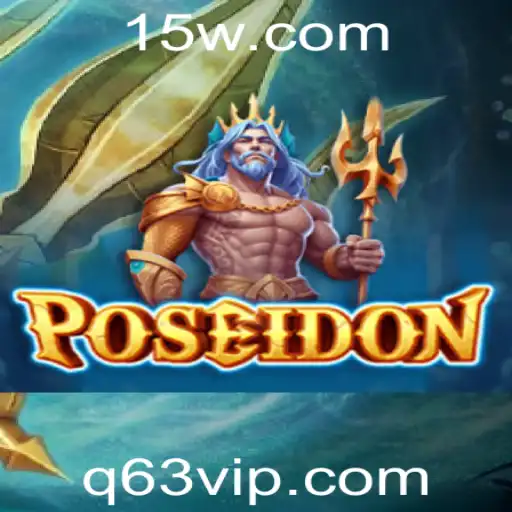 Descubra o Mundo Fascinante do Jogo 'Poseidon': Uma Aventura Subaquática com a Palavra-Chave Q63