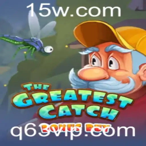 Explorando o Fascinante Mundo de TheGreatestCatchBonusBuy