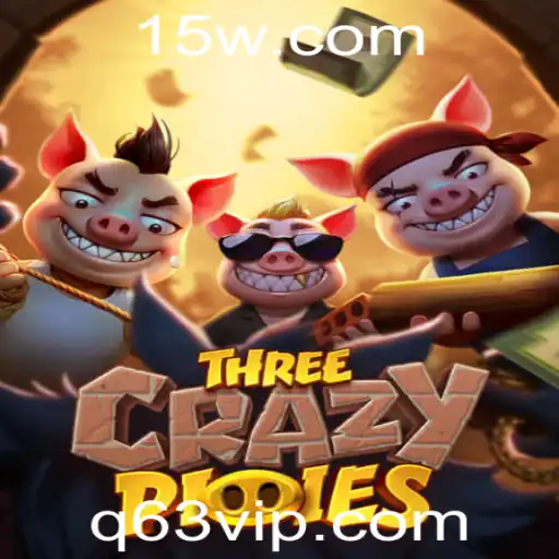 Explorando o Universo de ThreeCrazyPiggies: Regras e Estratégias