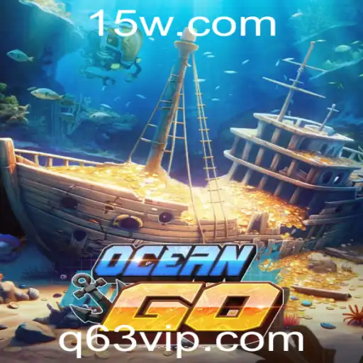 OceanGO: Mergulhe na Aventura Marítima do Momento