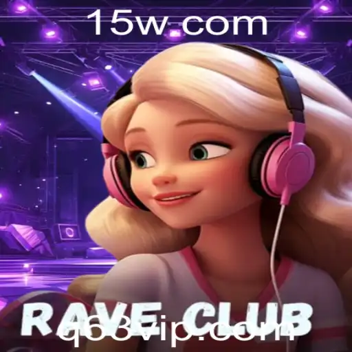 Explorando o Mundo Vibrante de RaveClub: Uma Imersão no Universo dos Jogos Eletrônicos
