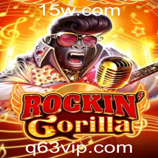Descubra a Aventura Empolgante de RockinGorilla: Descrição, Introdução e Regras