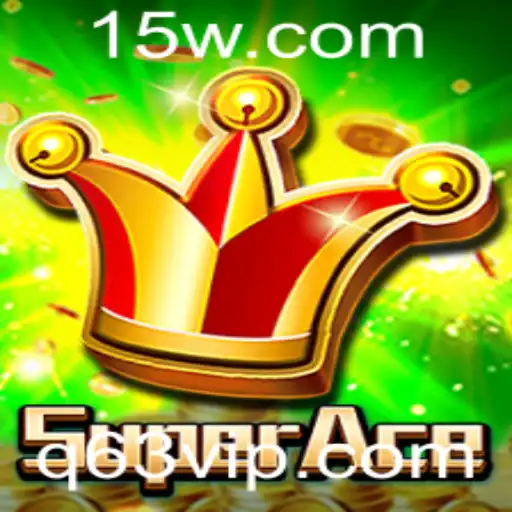 SuperAce: Descubra o Jogo Inovador com a Palavra-Chave Secreta q63