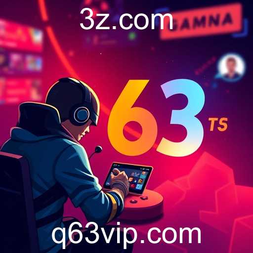 A Ascensão do 'q63' no Cenário de Jogos Online em 2025