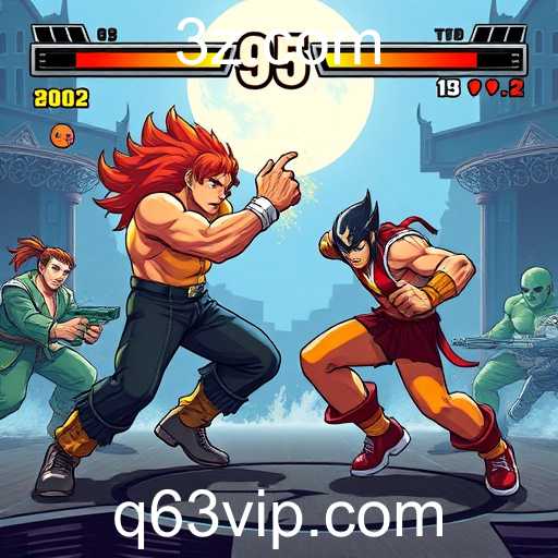 A Evolução dos Jogos de Ação no Mundo Digital