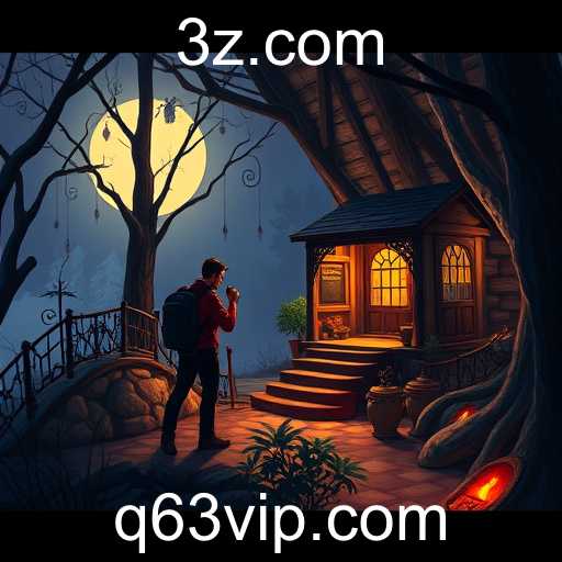 Explorando o Mundo dos Jogos de Aventura: Narrativas Interativas e Desafios Emocionantes