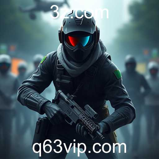 O Crescimento Explosivo de q63 no Universo dos Games