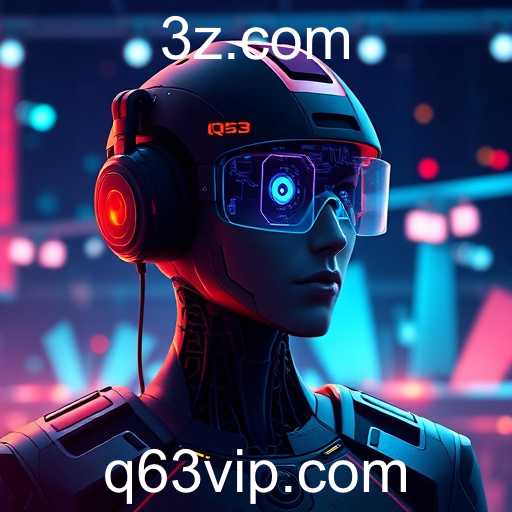 Revolução nos Jogos Online com Q63