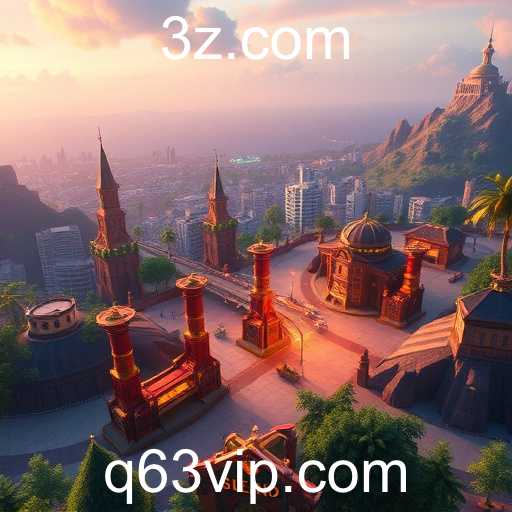 A Revolução dos Jogos Online: O Papel de 'q63' em 2025