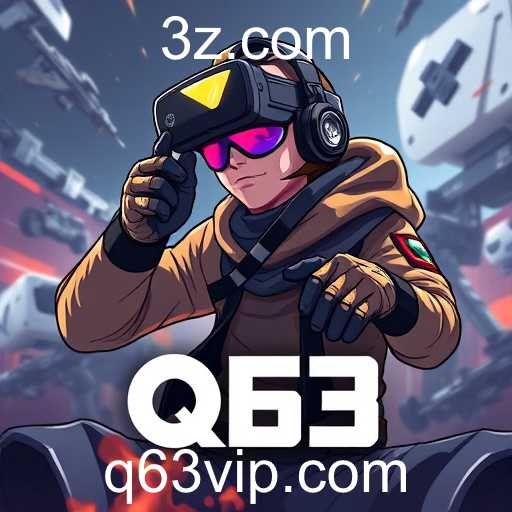 A Revolução dos Jogos em 2025: Q63 no Centro das Atenções