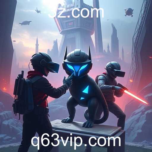 A Revolução dos Games em 2025