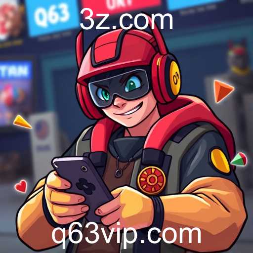 O Crescimento Explosivo de 'q63' nos Jogos Online