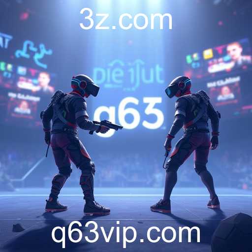 O Impacto de Q63 no Mercado de Jogos em 2025