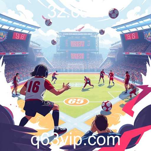 Q63: A Ascensão de um Novo Clássico dos Jogos