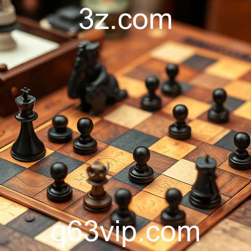 A Ascensão do Q63 no Cenário dos Jogos Online em 2025