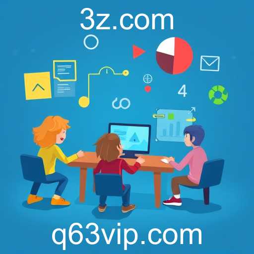 A Revolução dos Jogos Online e o Futuro com Q63