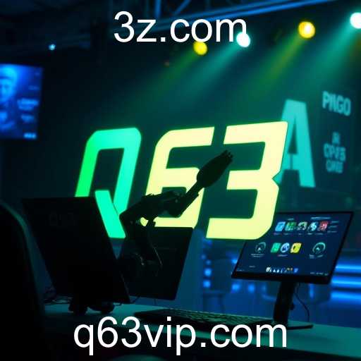 A Revolução do Q63: Impacto nos Jogos Online