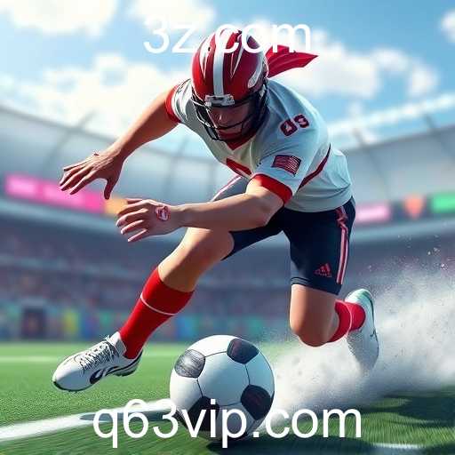 A Evolução dos Jogos de Esportes: Transformando Experiências e Quebrando Barreiras