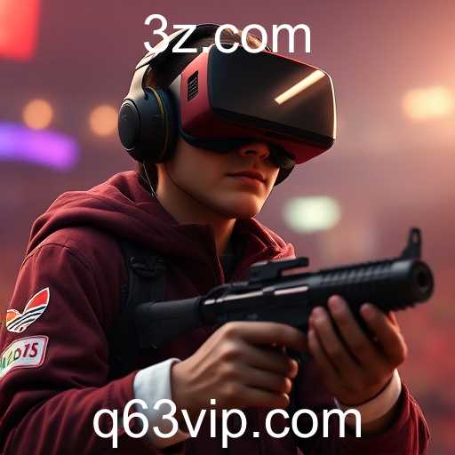 A Evolução de 'q63' no Mundo dos Jogos Online